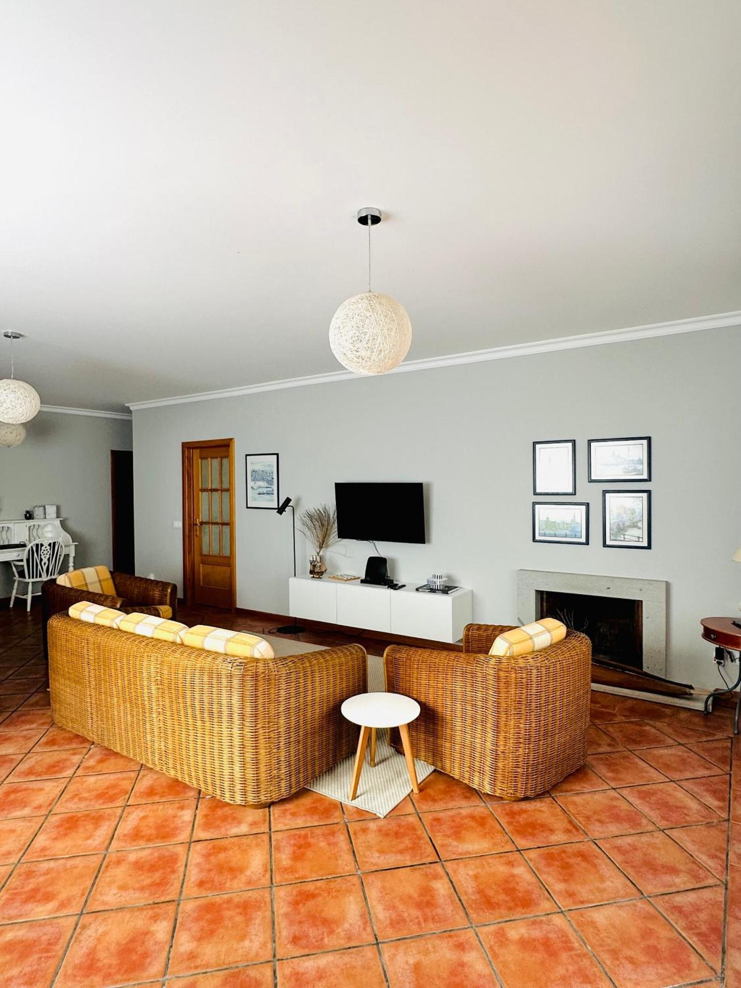 Quinta Do Ribeiro Salgado'S Beach House Porto Santo Exteriér fotografie